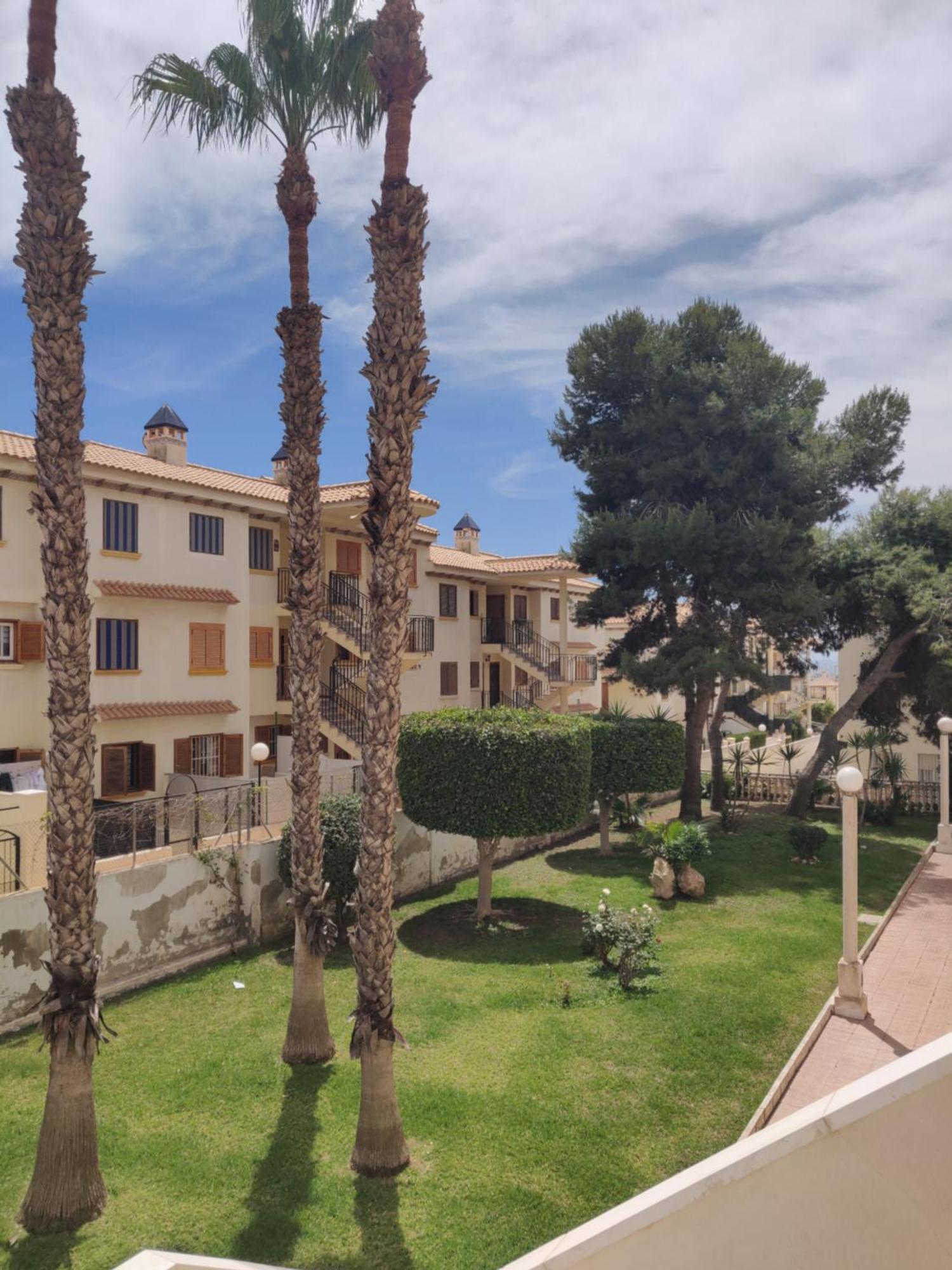 Apartamentos Soleados Cerca De La Playa La Mata Torrevieja Esterno foto
