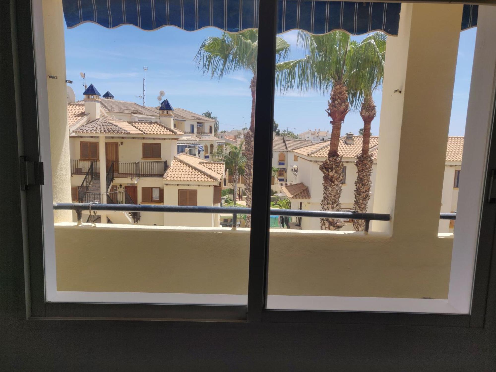 Apartamentos Soleados Cerca De La Playa La Mata Torrevieja Esterno foto