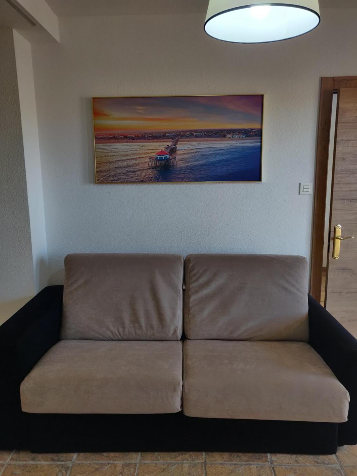 Apartamentos Soleados Cerca De La Playa La Mata Torrevieja Esterno foto