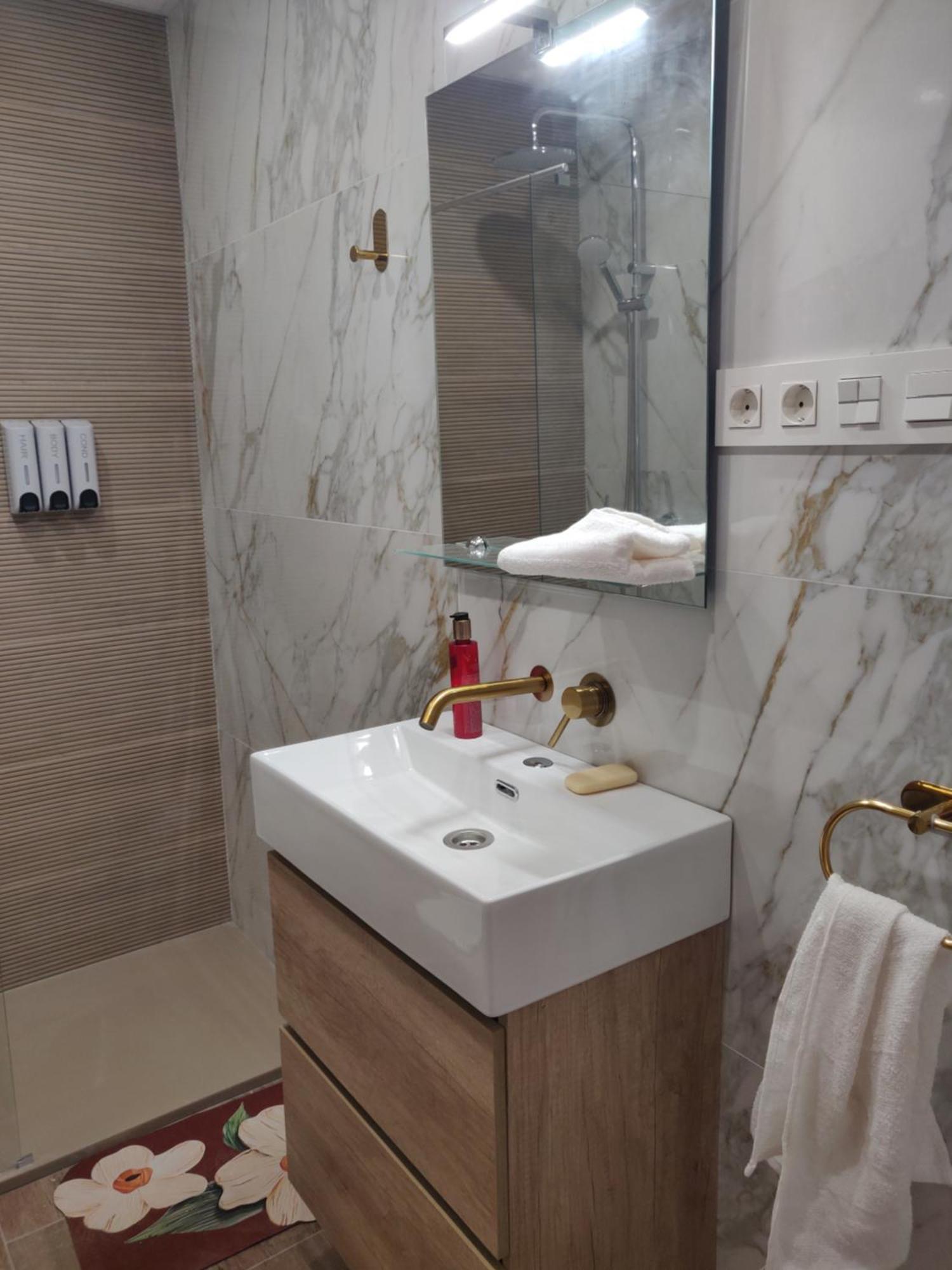 Apartamentos Soleados Cerca De La Playa La Mata Torrevieja Esterno foto