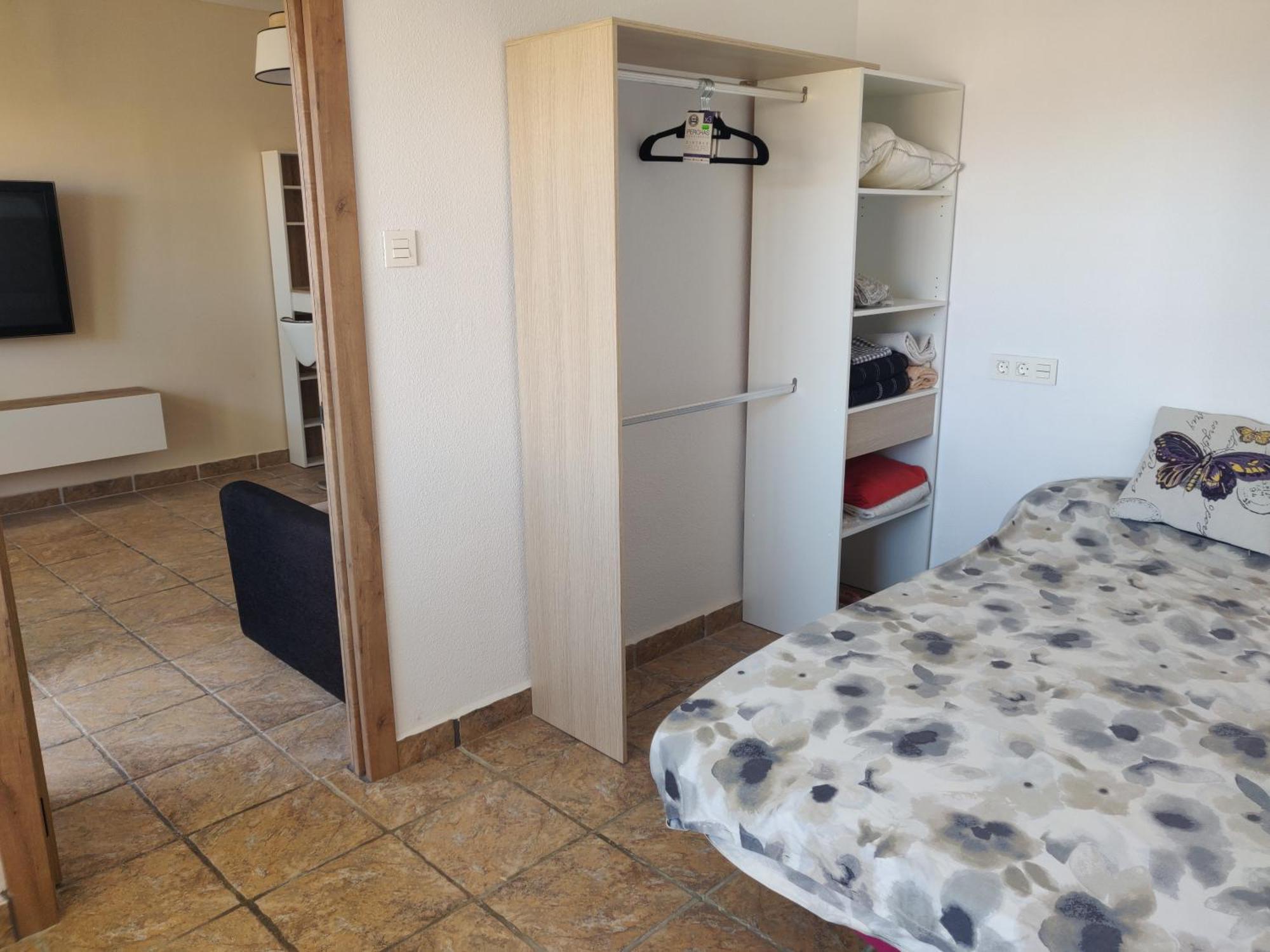 Apartamentos Soleados Cerca De La Playa La Mata Torrevieja Esterno foto
