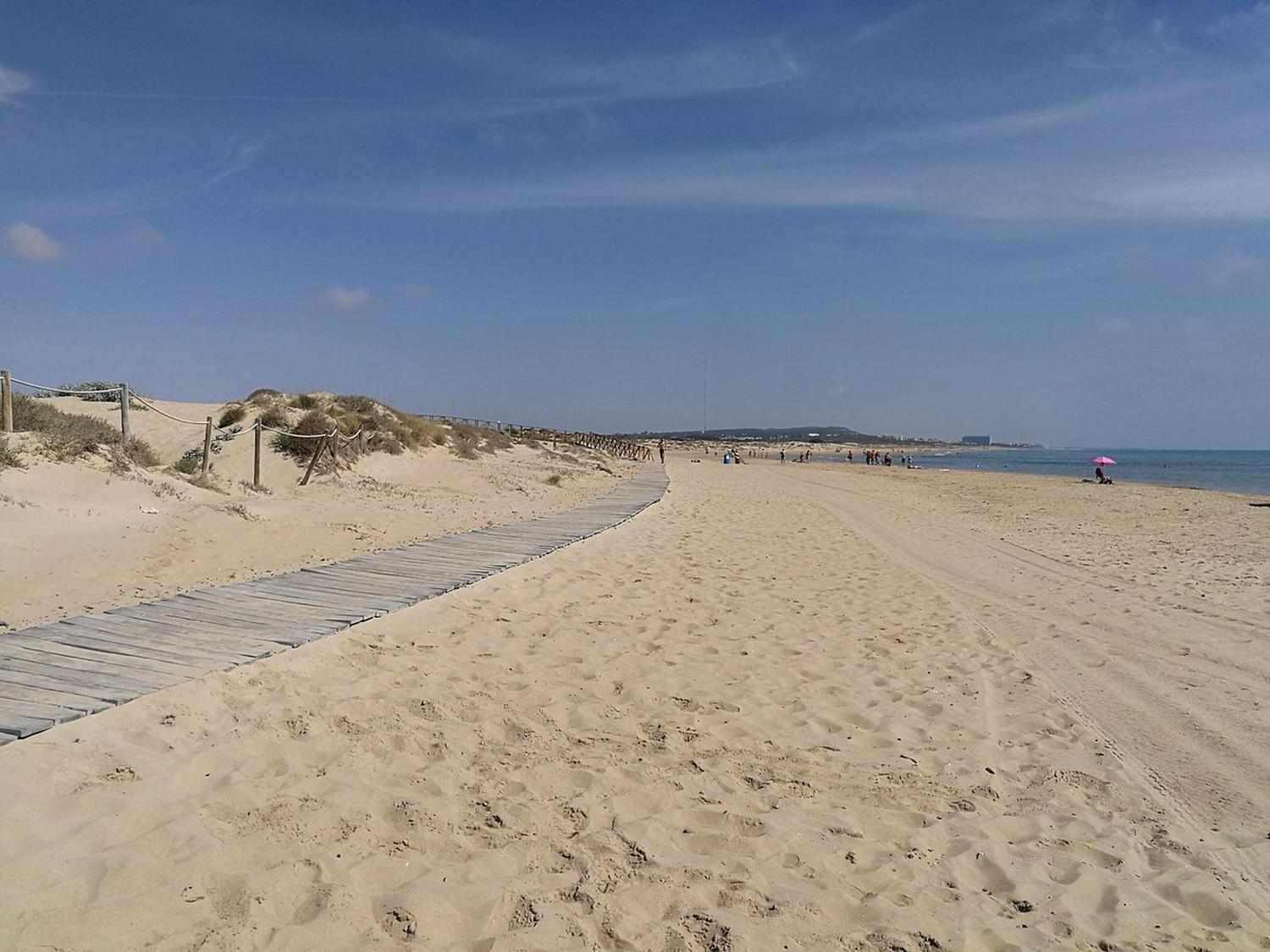 Apartamentos Soleados Cerca De La Playa La Mata Torrevieja Esterno foto